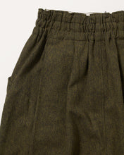 画像をギャラリービューアに読み込む, パフィーパンツ