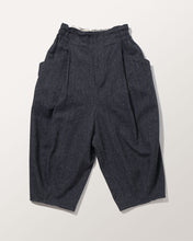 画像をギャラリービューアに読み込む, パフィーパンツ