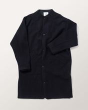 画像をギャラリービューアに読み込む, ウールパイルコート