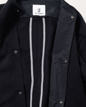 画像をギャラリービューアに読み込む, ウールパイルコート