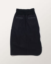 画像をギャラリービューアに読み込む, ウールパイルスカート