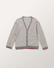 画像をギャラリービューアに読み込む, オープンスリーブカーデ