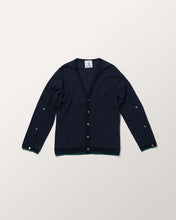 画像をギャラリービューアに読み込む, オープンスリーブカーデ