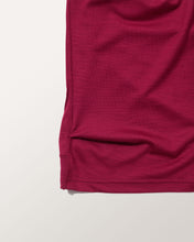 画像をギャラリービューアに読み込む, ウール天竺ラグランTEE