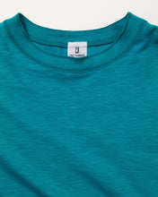 画像をギャラリービューアに読み込む, スラブ天竺ロンTEE