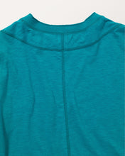 画像をギャラリービューアに読み込む, スラブ天竺ロンTEE