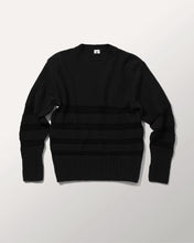 画像をギャラリービューアに読み込む, ウールタムボーダーニット