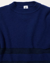 画像をギャラリービューアに読み込む, ウールタムボーダーニット