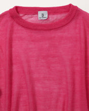 画像をギャラリービューアに読み込む, エアリークルーニット