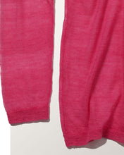 画像をギャラリービューアに読み込む, エアリークルーニット