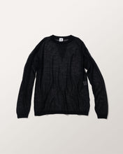 画像をギャラリービューアに読み込む, エアリークルーニット