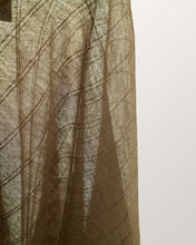 画像をギャラリービューアに読み込む, エアリーワイドカーディガン