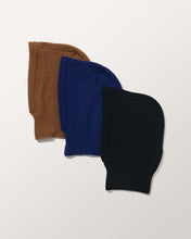 画像をギャラリービューアに読み込む, ウールタムバラクラバ