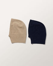 画像をギャラリービューアに読み込む, モールニットバラクラバ