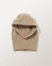 画像をギャラリービューアに読み込む, モールニットバラクラバ