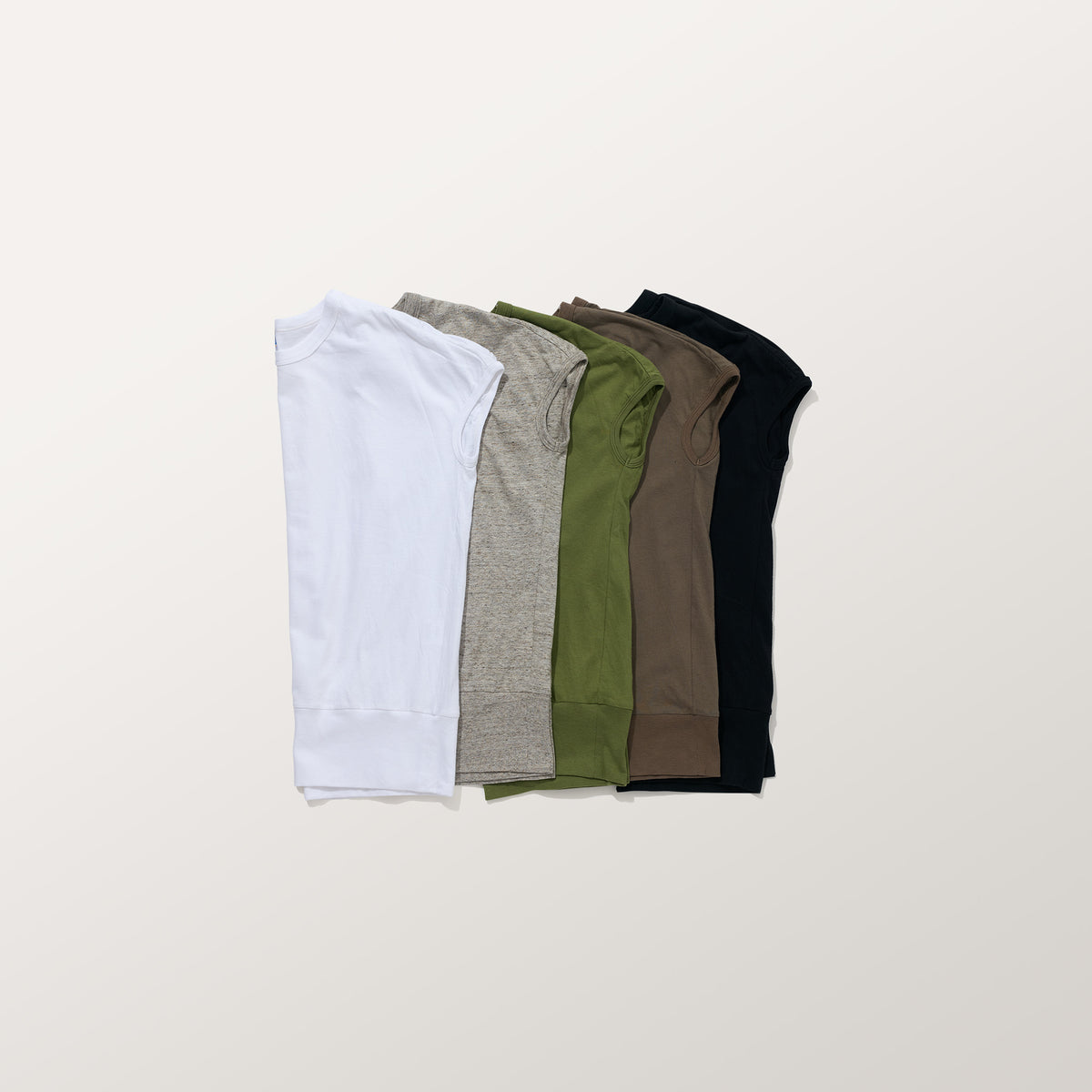 ビーチTEE