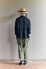 画像をギャラリービューアに読み込む, マリンパンツ