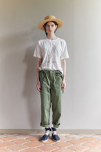 画像をギャラリービューアに読み込む, アーティーチョークTEE