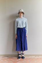 画像をギャラリービューアに読み込む, VネックロングスリーブTEE