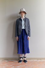 画像をギャラリービューアに読み込む, VネックロングスリーブTEE