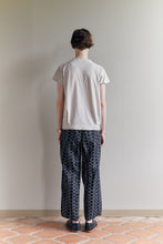 画像をギャラリービューアに読み込む, スキッパーTEE