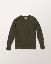 画像をギャラリービューアに読み込む, VネックロングスリーブTEE