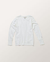 画像をギャラリービューアに読み込む, VネックロングスリーブTEE