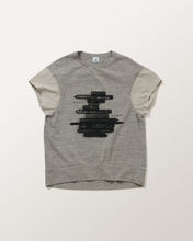 画像をギャラリービューアに読み込む, ペンシルプリントTEE