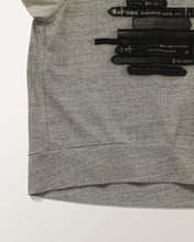 画像をギャラリービューアに読み込む, ペンシルプリントTEE