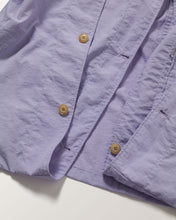 画像をギャラリービューアに読み込む, ナイロンフードブルゾン