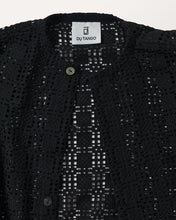 画像をギャラリービューアに読み込む, メッシュレースシャツ