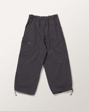 画像をギャラリービューアに読み込む, ザックパンツ