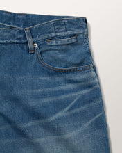 画像をギャラリービューアに読み込む, タンジェリンワイドジーンズ