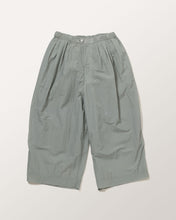 画像をギャラリービューアに読み込む, エアリーカプリパンツ