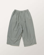 画像をギャラリービューアに読み込む, エアリーカプリパンツ