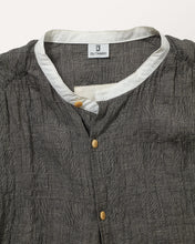 画像をギャラリービューアに読み込む, ベーカーシャツ