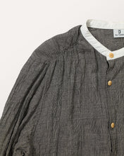 画像をギャラリービューアに読み込む, ベーカーシャツ