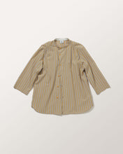 画像をギャラリービューアに読み込む, ベーカーシャツ