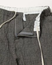 画像をギャラリービューアに読み込む, シェフラップパンツ