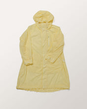 画像をギャラリービューアに読み込む, ナイロンフードコート