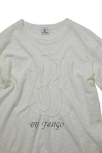 画像をギャラリービューアに読み込む, アーティーチョークTEE