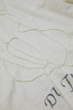 画像をギャラリービューアに読み込む, アーティーチョークTEE