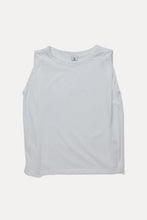 画像をギャラリービューアに読み込む, スリーブレストップ