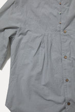 画像をギャラリービューアに読み込む, スモールカラーチェックシャツ