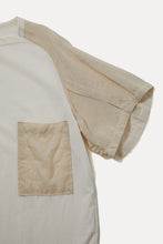 画像をギャラリービューアに読み込む, スリーブボイルTEE