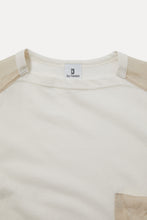 画像をギャラリービューアに読み込む, スリーブボイルTEE