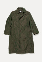 画像をギャラリービューアに読み込む, パラシュートコート