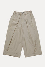 画像をギャラリービューアに読み込む, パラシュートパンツ