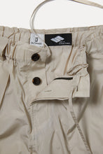 画像をギャラリービューアに読み込む, パラシュートパンツ