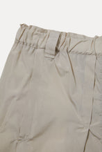 画像をギャラリービューアに読み込む, パラシュートパンツ